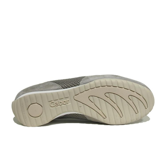 Gabor 86.072 Sneakers Taupe 86.072 large Gabor 86.072 Sneakers Taupe 86.072 large