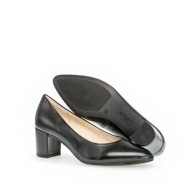 Gabor 81.450 Pumps Zwart 81.450 large