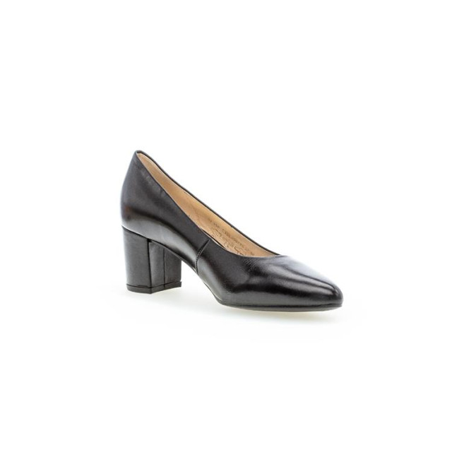 Gabor 81.450 Pumps Zwart 81.450 large