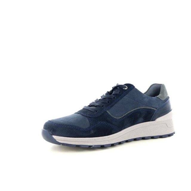 Waldläufer 734007 734007 Velour Buthan Guti-oil D. large