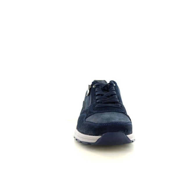 Waldläufer 734007 734007 Velour Buthan Guti-oil D. large