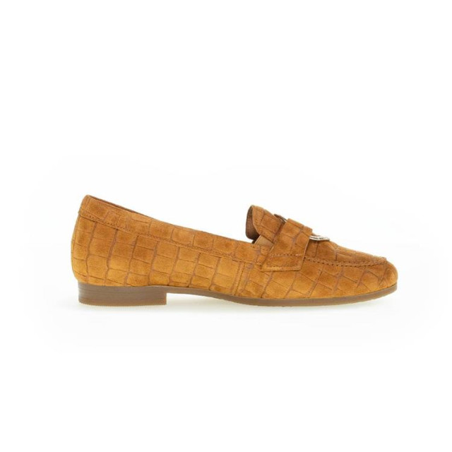 Gabor 72.423 Loafers Cognac 72.423 large