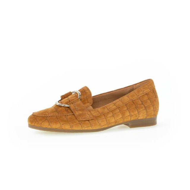 Gabor 72.423 Loafers Cognac 72.423 large