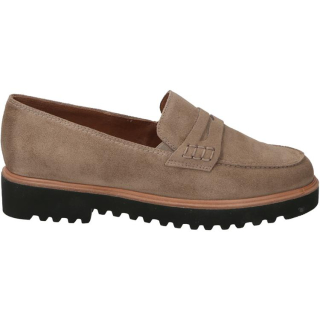 Paul Green 2694 Loafers Beige 2694 large