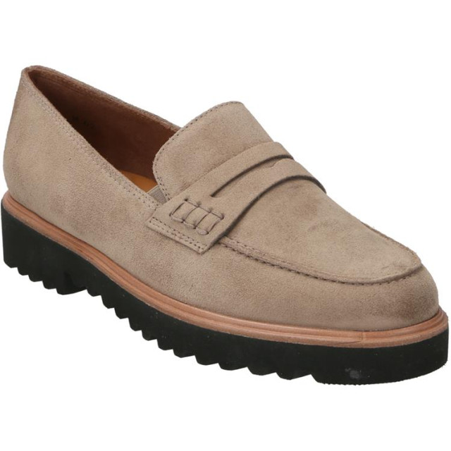 Paul Green 2694 Loafers Beige 2694 large