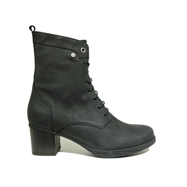 Wolky 05050 Boots Zwart 05050 large