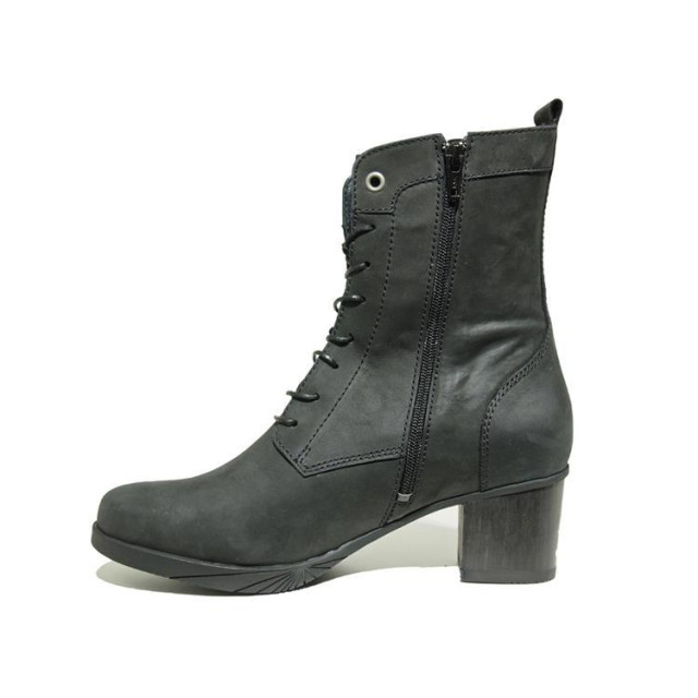 Wolky 05050 Boots Zwart 05050 large