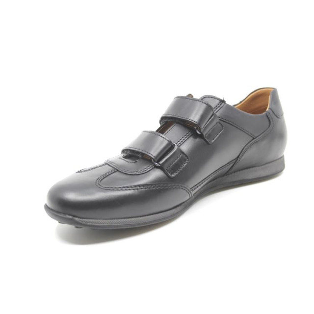 Mephisto LORENS Instapschoenen Zwart LORENS large