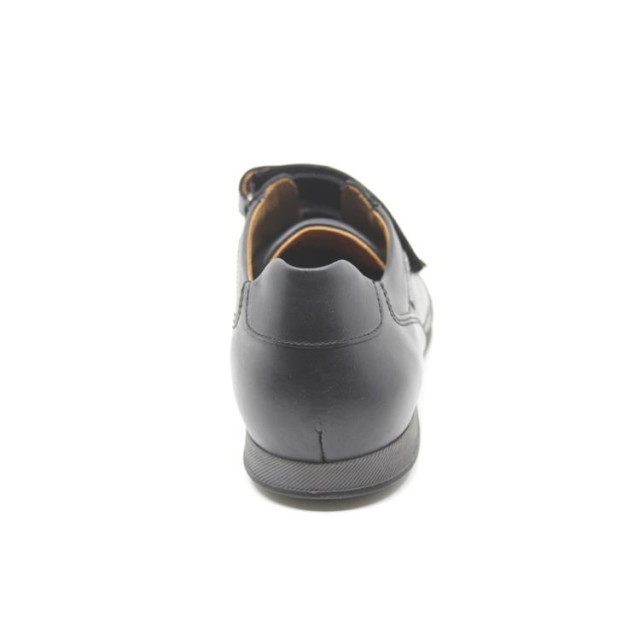 Mephisto LORENS Instapschoenen Zwart LORENS large