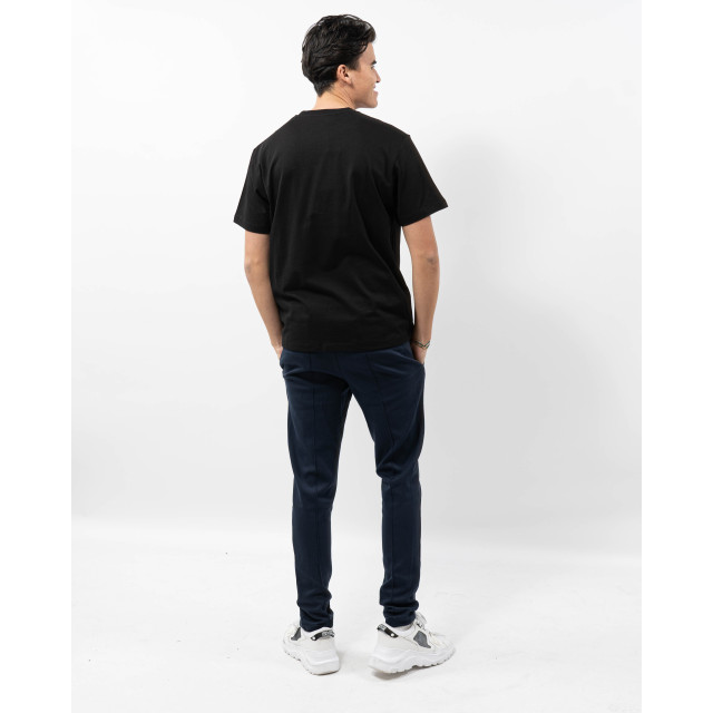 Just Cavalli  T-hirt erigrafiche t-shirt-serigrafiche-00054251-black large