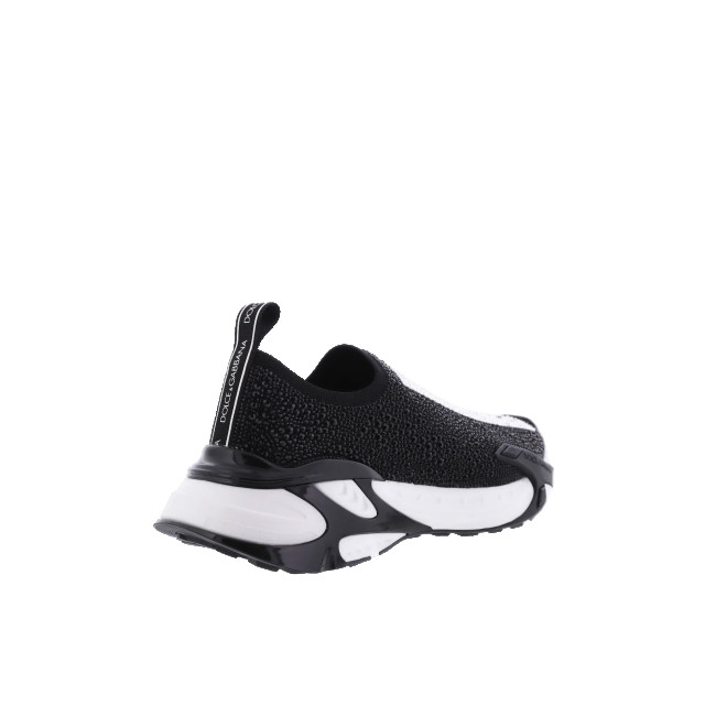Dolce and Gabbana Heren fast sneakers /wit gala CS2172 - AJ673-89690 large