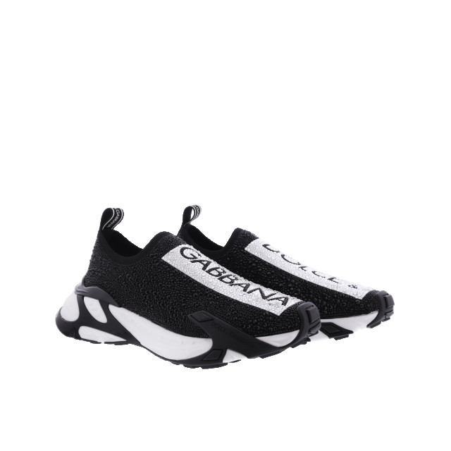 Dolce and Gabbana Heren fast sneakers /wit gala CS2172 - AJ673-89690 large