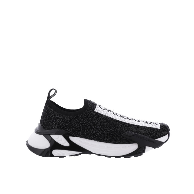 Dolce and Gabbana Heren fast sneakers /wit gala CS2172 - AJ673-89690 large