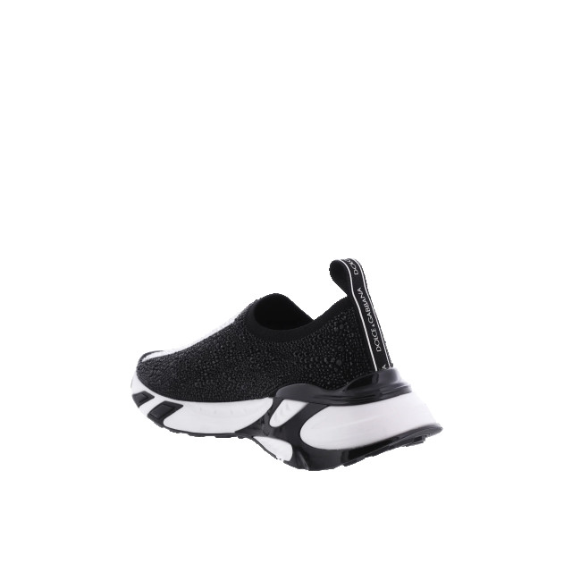 Dolce and Gabbana Heren fast sneakers /wit gala CS2172 - AJ673-89690 large