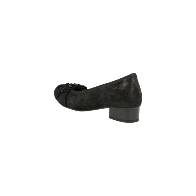 Gabor 96.213.97 Loafers Zwart 96.213.97 large