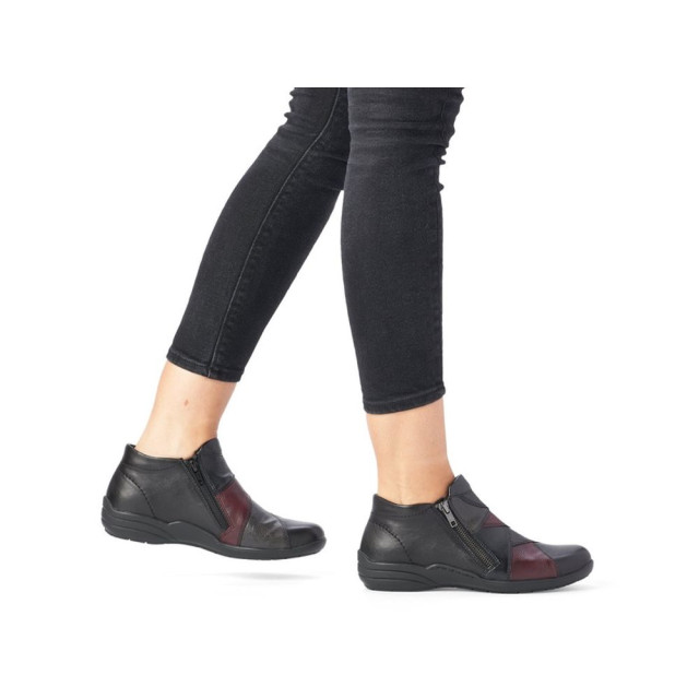 Remonte Laarzen R7674 large