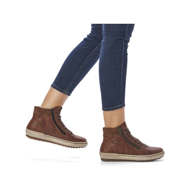 Remonte Veterschoenen D0772 large