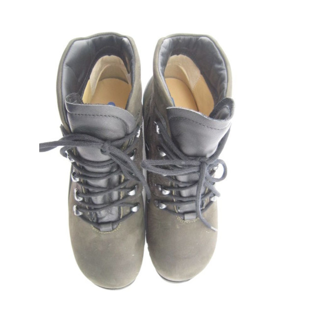 Wolky 06505-Traction WP Veterschoenen Groen 06505-Traction WP large