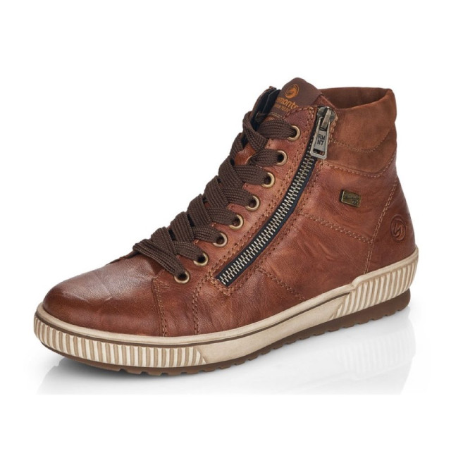 Remonte Veterschoenen D0772 large