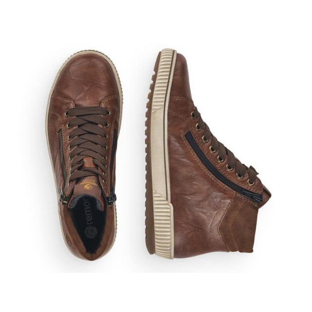 Remonte Veterschoenen D0772 large
