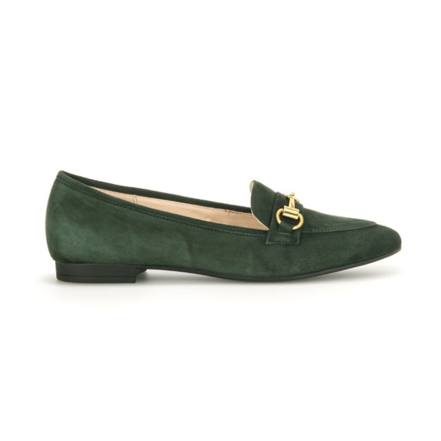 Gabor 31302 Loafers Groen 31302 large