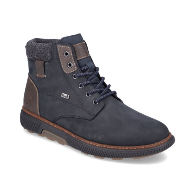 Rieker Veterschoenen B3343 large