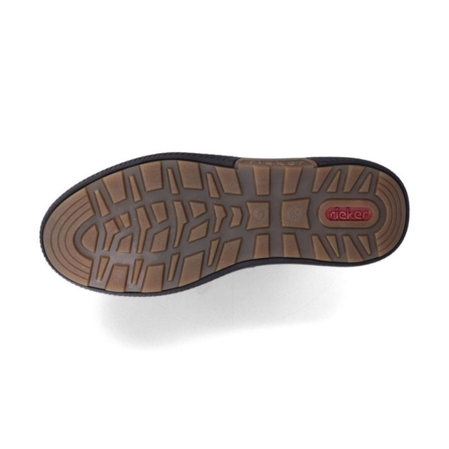 Rieker Veterschoenen B3343 large