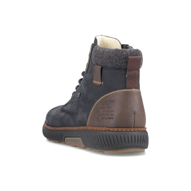 Rieker Veterschoenen B3343 large