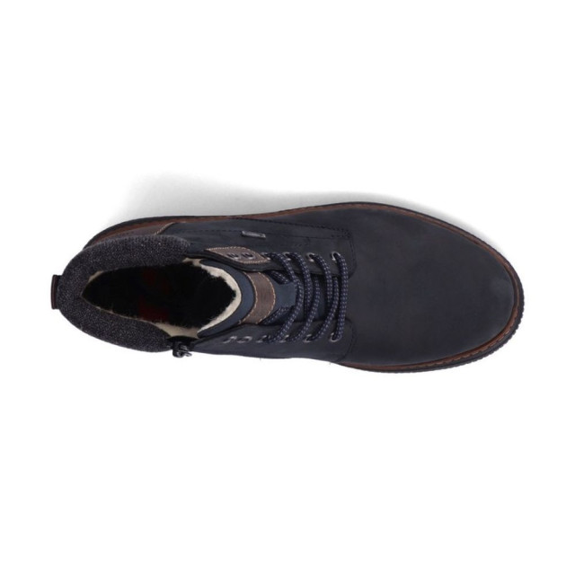 Rieker Veterschoenen B3343 large