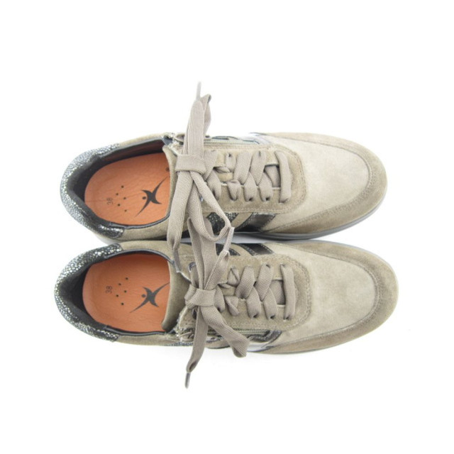 Xsensible 30201.2-Tokio Veterschoenen Bruin 30201.2-Tokio large