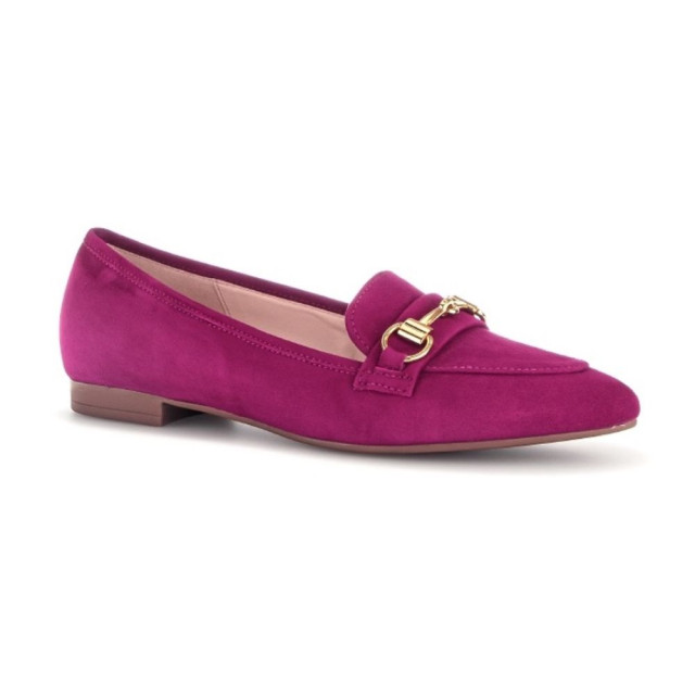 Gabor 31302 Loafers Rood 31302 large