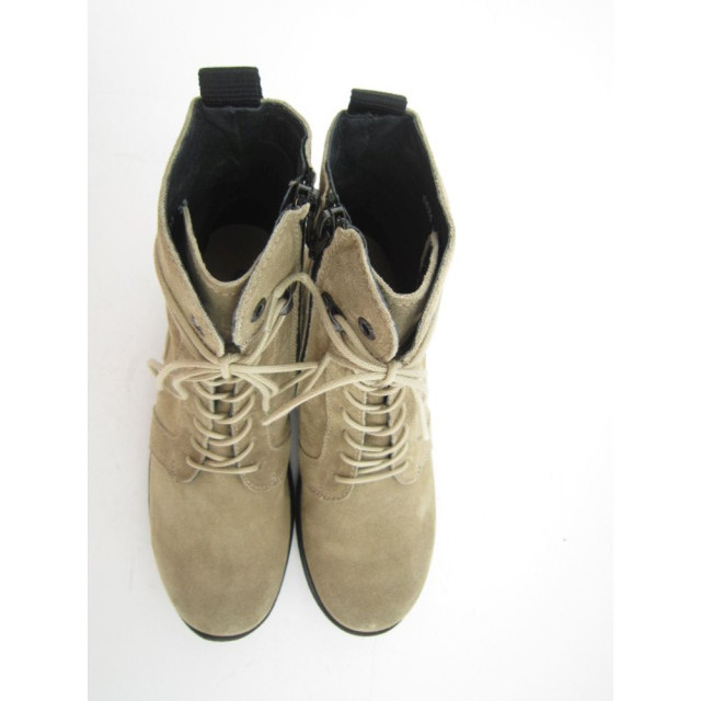 Wolky 06626-Bluff Veterschoenen Wit 06626-Bluff large