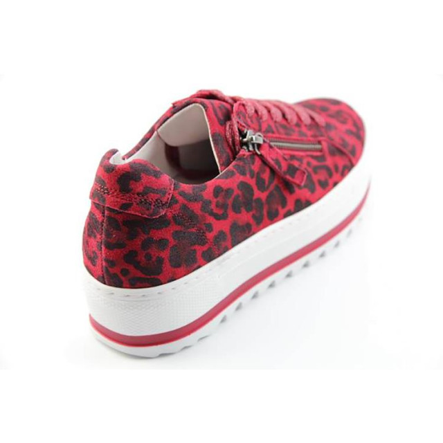 Gabor 26498 Sneakers Rood 26498 large Gabor 26498 Sneakers Rood 26498 large