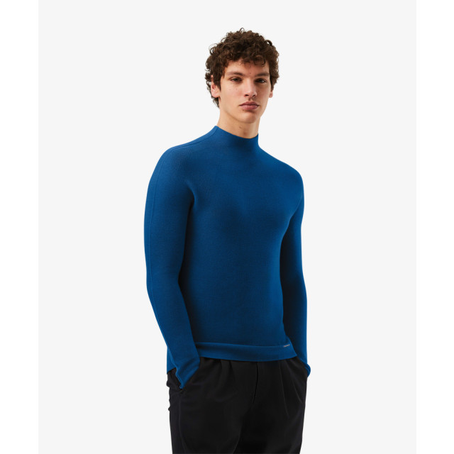 AlphaTauri Truien & vesten ata23574 blauw 55003765 large