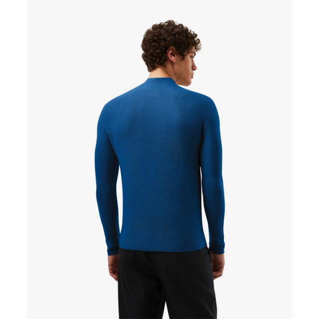 AlphaTauri Truien & vesten ata23574 blauw 55003765 large