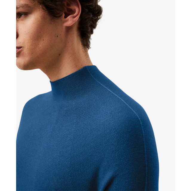 AlphaTauri Truien & vesten ata23574 blauw 55003765 large