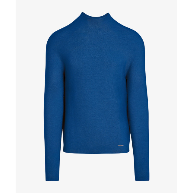 AlphaTauri Truien & vesten ata23574 blauw 55003765 large