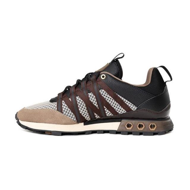 Cruyff fearia hex Sneakers Beige fearia hex large