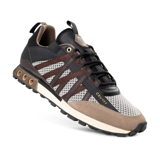 Cruyff fearia hex Sneakers Beige fearia hex large