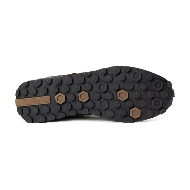Cruyff fearia hex Sneakers Beige fearia hex large
