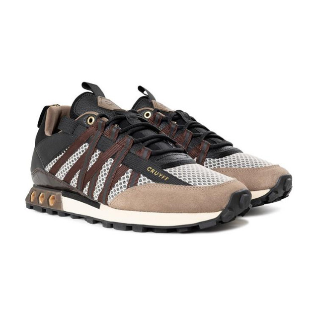 Cruyff fearia hex Sneakers Beige fearia hex large