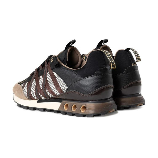 Cruyff fearia hex Sneakers Beige fearia hex large