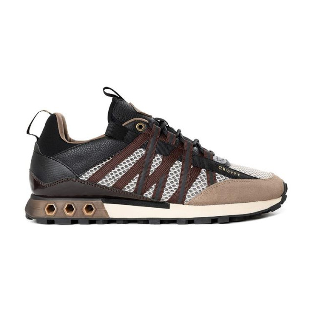 Cruyff fearia hex Sneakers Beige fearia hex large