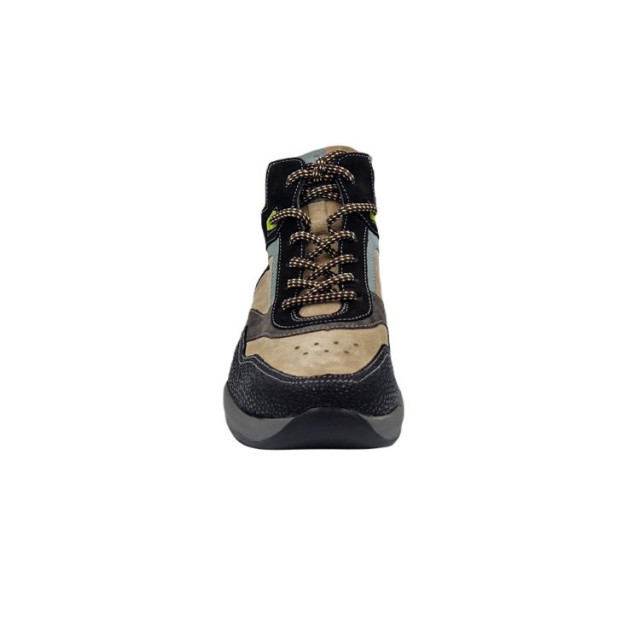 Durea 9778 Wijdte H Enkellaarzen Beige 9778 Wijdte H large