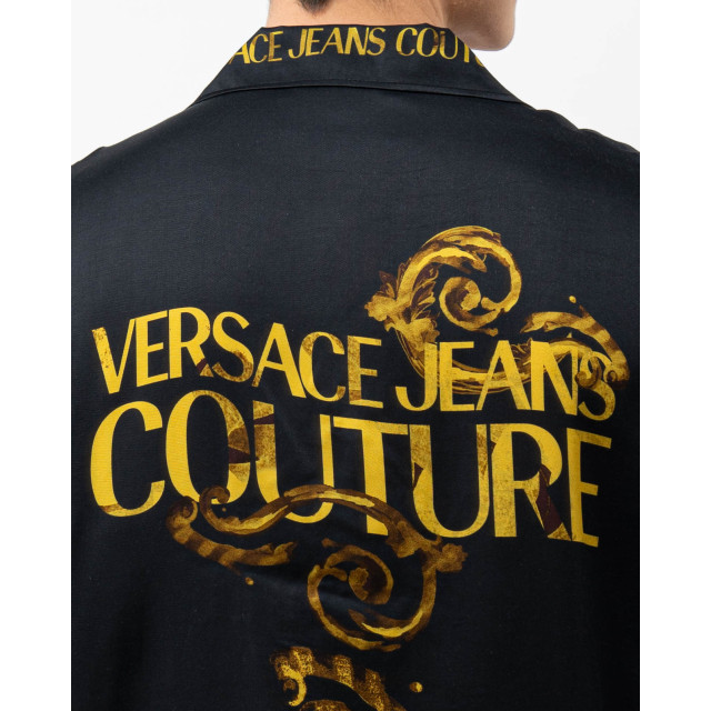 Versace Bloue blouse-00054211-black large