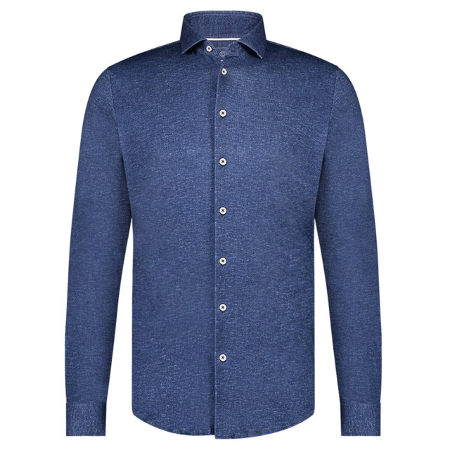 Blue Industry Overhemd lange mouw 4100.41 Blue Industry Dresshemd 4100.41 large