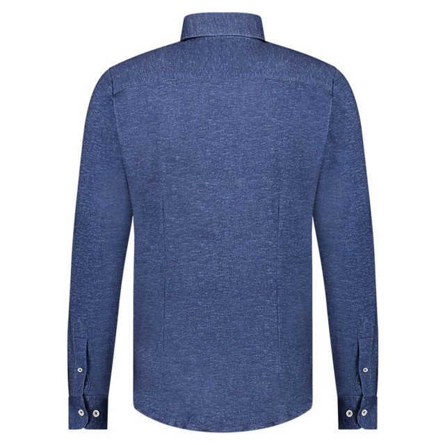 Blue Industry Overhemd lange mouw 4100.41 Blue Industry Dresshemd 4100.41 large