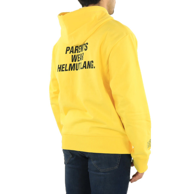 Helmut Lang Heren impress L01DM599-ZRL large