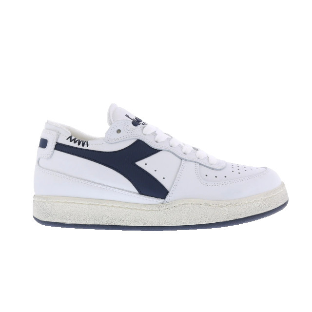 Diadora Dames, heren mi basket row cut 201.176282-C1494 large