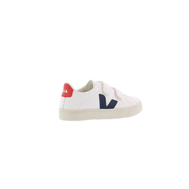 Veja Kids esplar velcro sneaker RSV051233K-white large